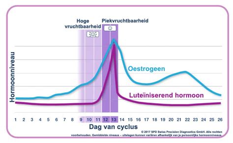 Levenscyclus en levensduur van sperma 